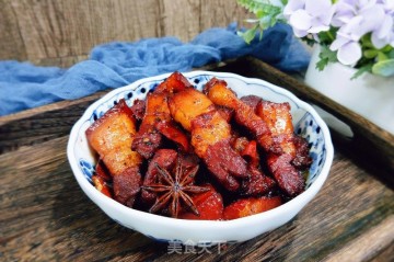 红烧肉家常做法
