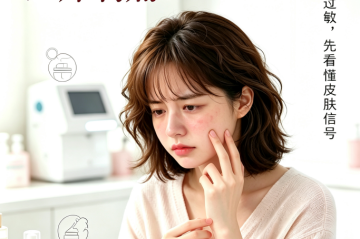敏感肌可以打水光针吗？选择舒缓型水光配方、适配标准与术后护理都很重要