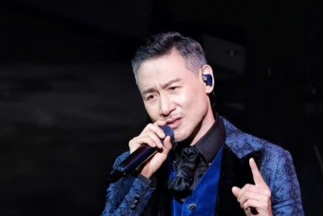 张学友公司回应演唱会破音：呼吸道感染致声音难控制